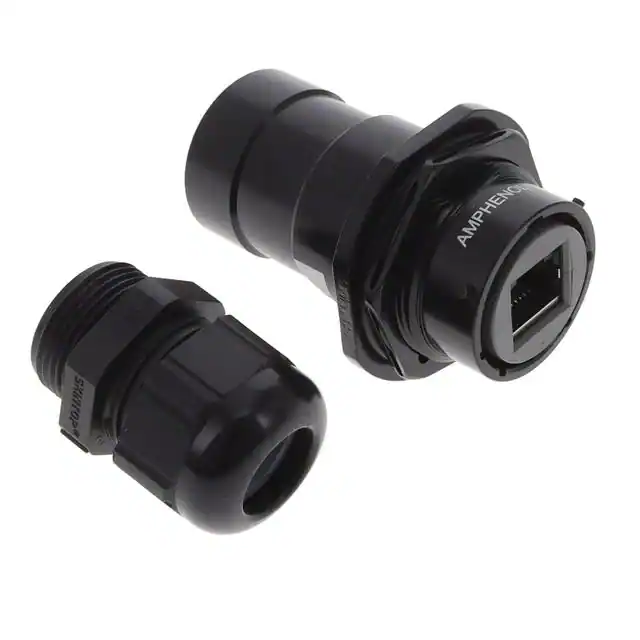 RJF67APE1B Amphenol Socapex  Adattatori per connettori modulari